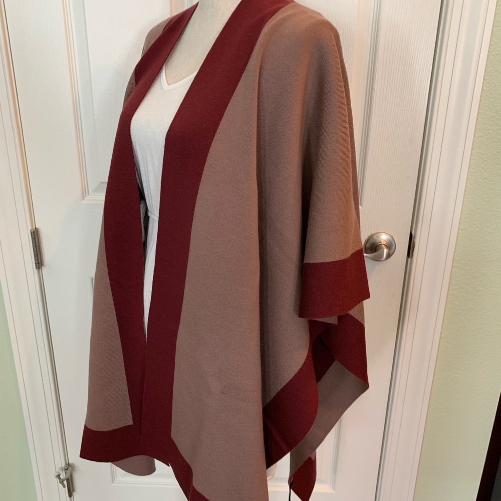 SALE❣️❣️Lululemon bundle up wrap savannah NWT - Picture 4 of 8